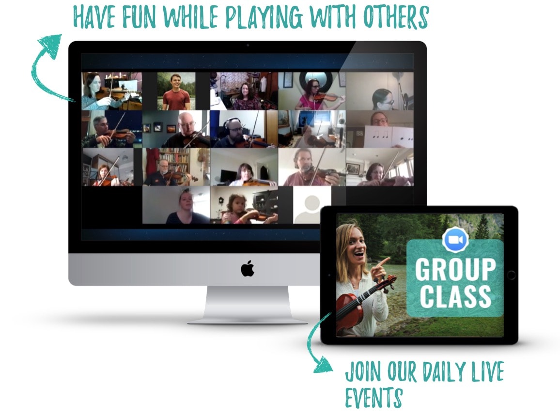 online violin lessons (d) online violin lessons (d)